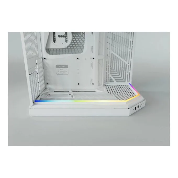 HYTE Noodle LN70 ARGB LED Strip - weiß — image 2