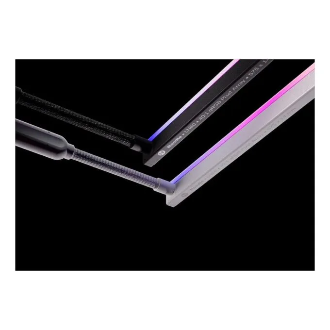 HYTE Noodle LN70 ARGB LED Strip - weiß — image 3