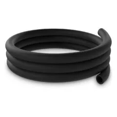 Water Blocks EK-Tube ZMT Schlauch 15,9/9,5 mm - mattschwarz, 3m