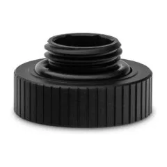 EK Water Blocks EK-Quantum Torque G1/4 Zoll Verlängerung gerade MF 7 - schwarz