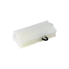 EK Water Blocks 24-Pin ATX - Überbrückungsstecker — image 1