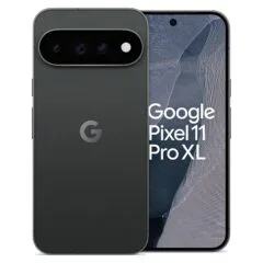 Google Pixel 11 Pro XL 5G 16RAM 512GB obsidian