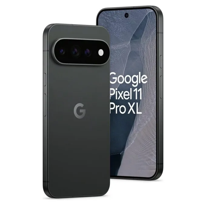Google Pixel 11 Pro XL 5G 16RAM 512GB obsidian — image 2