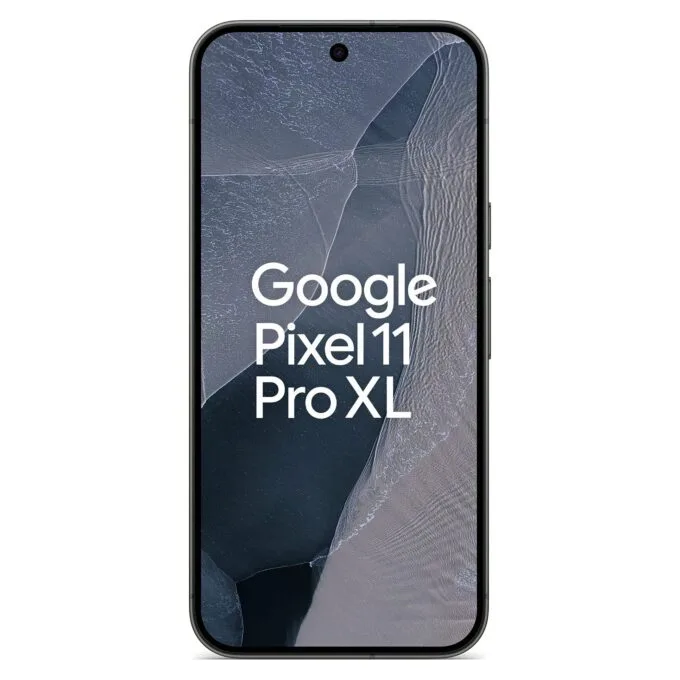 Google Pixel 11 Pro XL 5G 16RAM 512GB obsidian — image 4