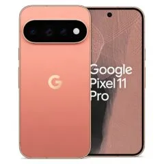 Google Pixel 11 Pro 5G 12RAM 256GB canyon