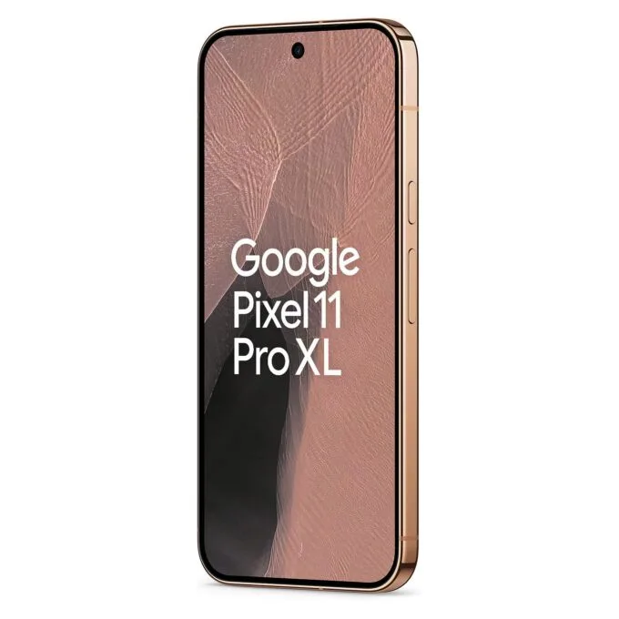 Google Pixel 11 Pro XL 5G 16RAM 512 GB canyon — image 3