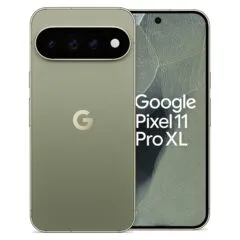 Google Pixel 11 Pro XL 5G 12RAM 256GB olive