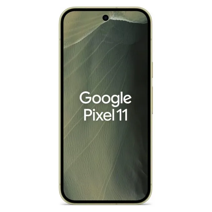 Google Pixel 11 5G 12RAM 256GB pistacho — image 3