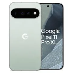 Google Pixel 11 Pro XL 5G 12RAM 256GB fog