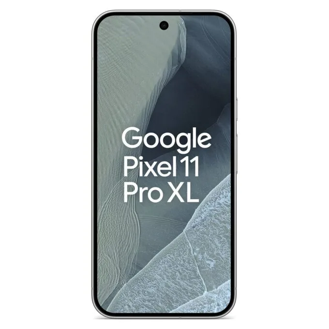 Google Pixel 11 Pro XL 5G 12RAM 256GB fog — image 4