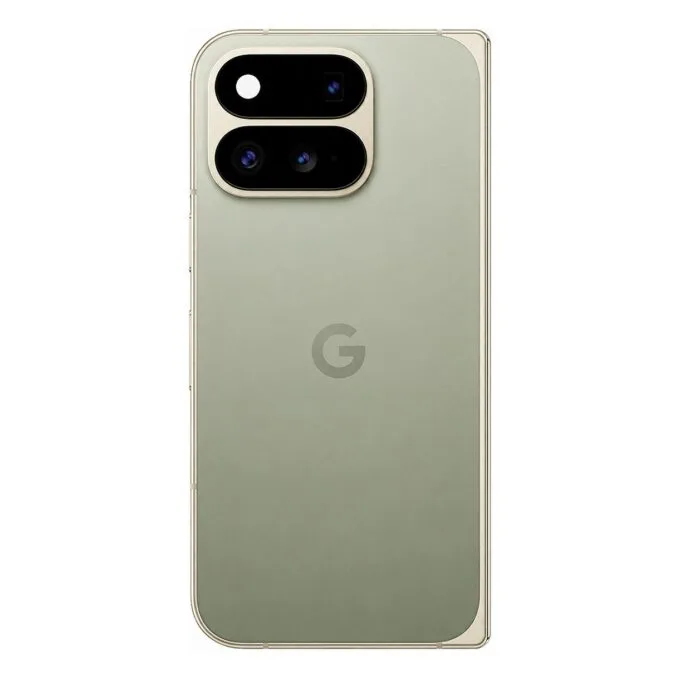 Google Pixel 11 Pro Fold 5G 16RAM 256GB olive — image 1
