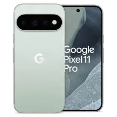 Google Pixel 11 Pro 5G 16RAM 512GB fog