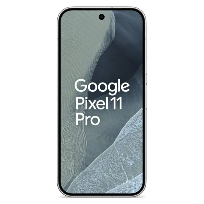 Google Pixel 11 Pro 5G 16RAM 512GB fog — image 3