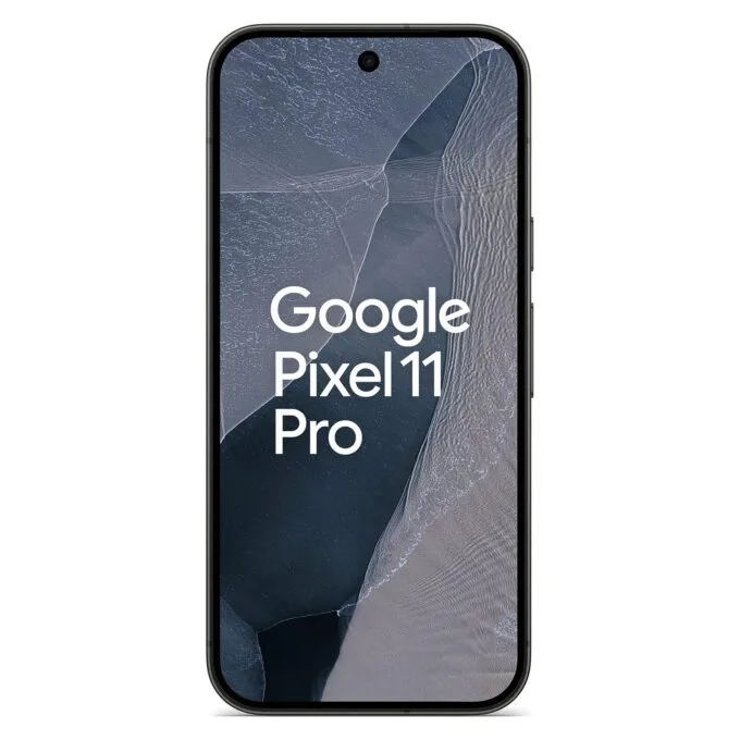 Google Pixel 11 Pro 5G 12RAM 256GB obsidian — image 3