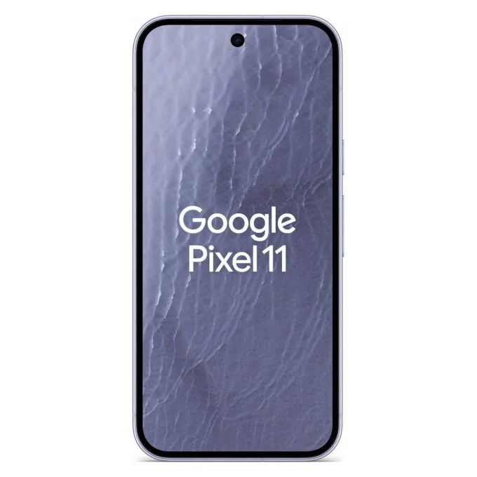 Google Pixel 11 5G - 12GB RAM, 256GB - GA11813-GB — image 3