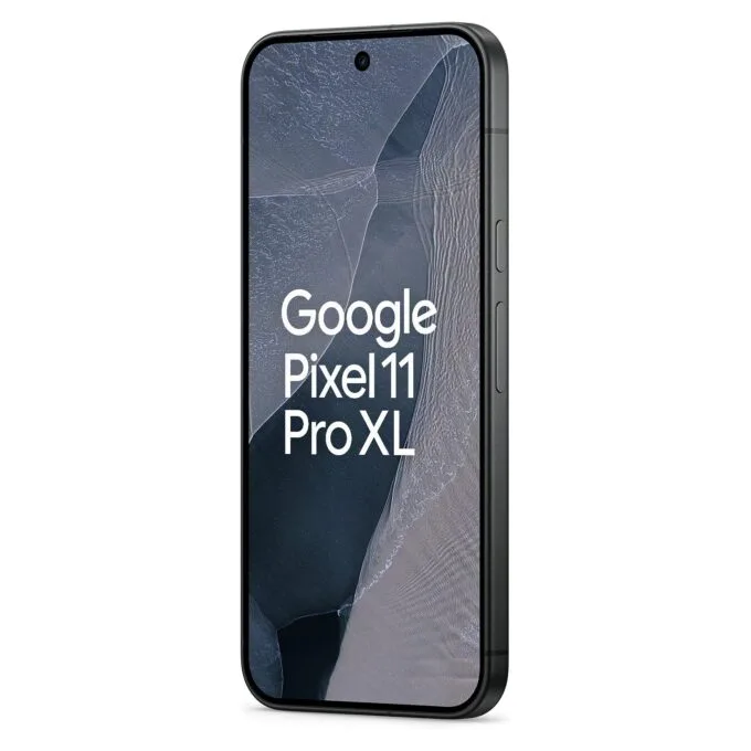 Google Pixel 11 Pro XL 5G 12RAM 256GB obsidian — image 3