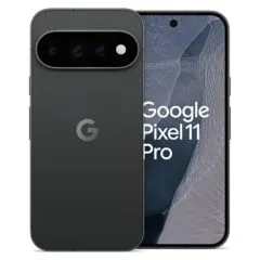 Google Pixel 11 Pro 5G 16RAM 512GB obsidian