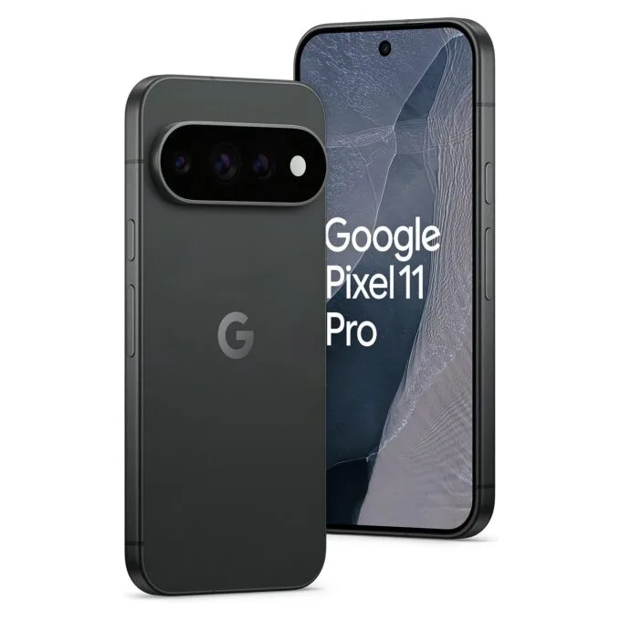 Google Pixel 11 Pro 5G 16RAM 512GB obsidian — image 2
