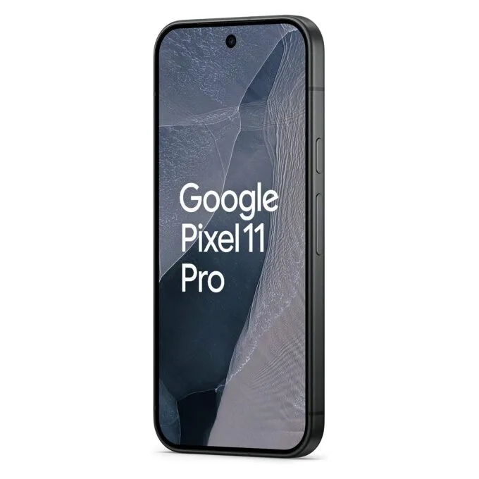 Google Pixel 11 Pro 5G 16RAM 512GB obsidian — image 4