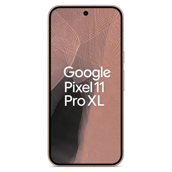 Google Pixel 11 Pro XL 5G 12RAM 256GB canyon — image 4