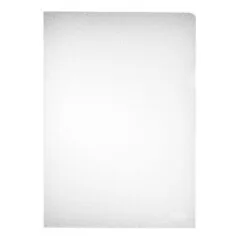 Aktenhülle A4 genarbt Eco. 100er Packu