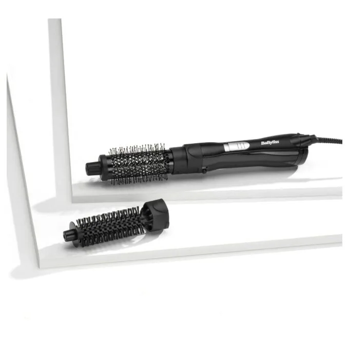 Shape and Smooth Hot Air Brush — image 8