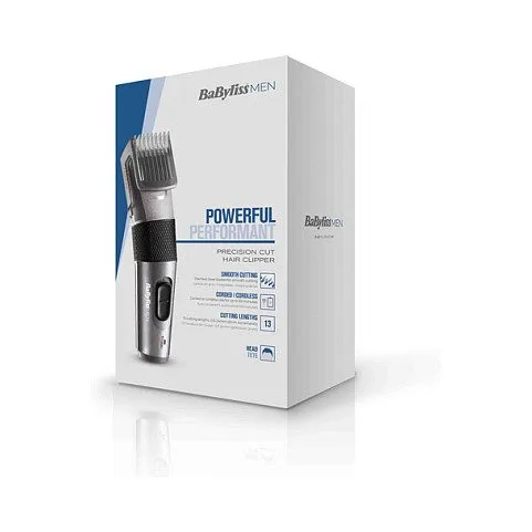 Trimmer E786E — image 5