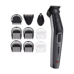 Trimmer (MT727E) Multi-Grooming-Set MultiGroomingSet grey
