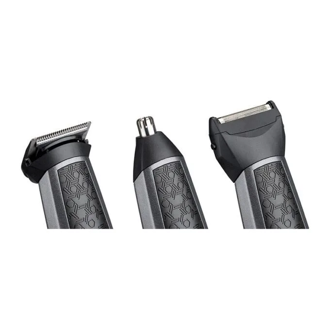 Trimmer (MT727E) Multi-Grooming-Set MultiGroomingSet grey — image 2