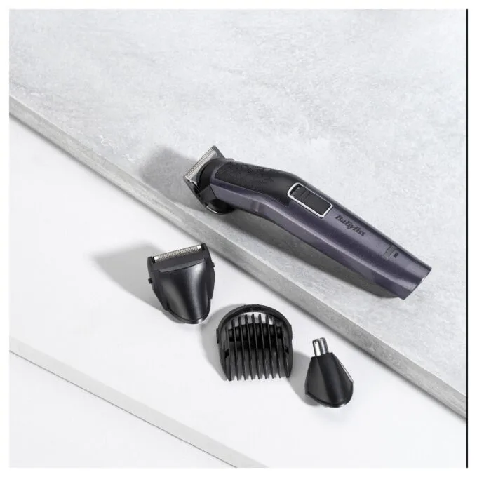 Trimmer (MT727E) Multi-Grooming-Set MultiGroomingSet grey — image 11