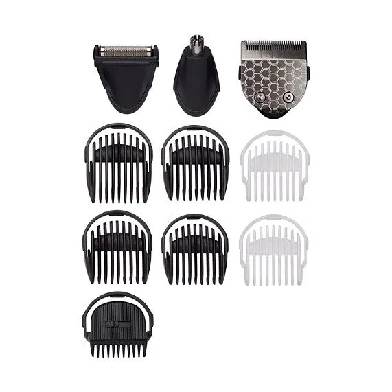 Trimmer (MT727E) Multi-Grooming-Set MultiGroomingSet grey — image 3