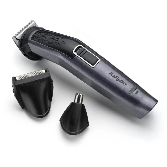 Trimmer (MT727E) Multi-Grooming-Set MultiGroomingSet grey — image 6