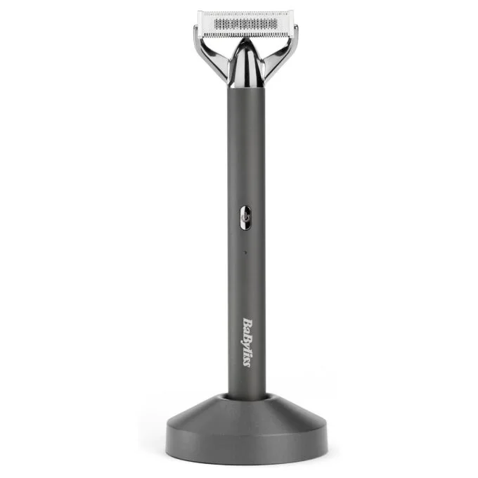 OT996E X-Blade Elektrischer Rasierer, Trimmer — image 3