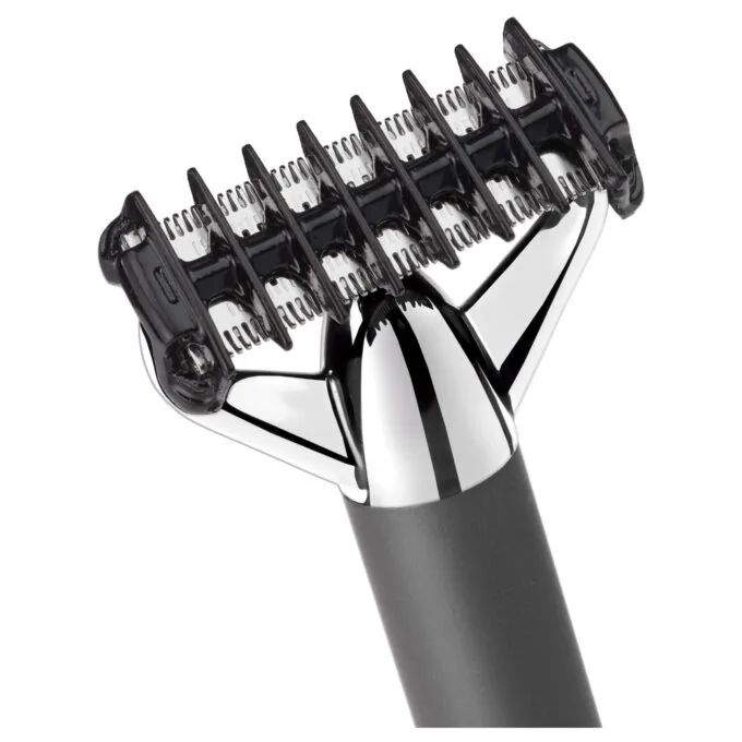 OT996E X-Blade Elektrischer Rasierer, Trimmer — image 5