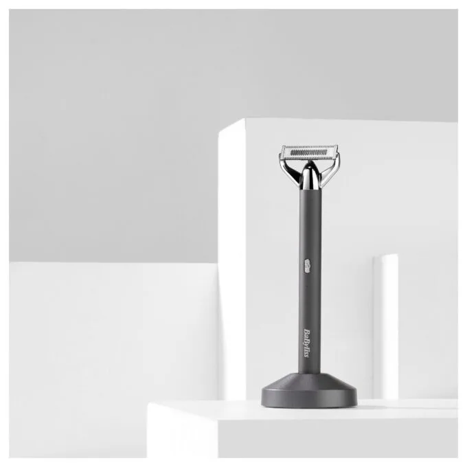 OT996E X-Blade Elektrischer Rasierer, Trimmer — image 9