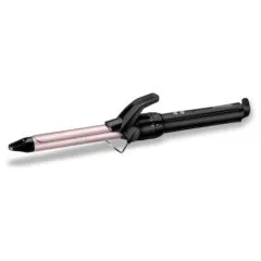 Curling Iron 19mm black pink (C319E)