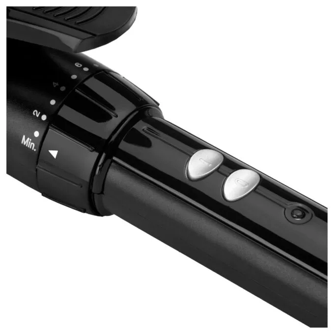 Curling Iron 19mm black pink (C319E) — image 2