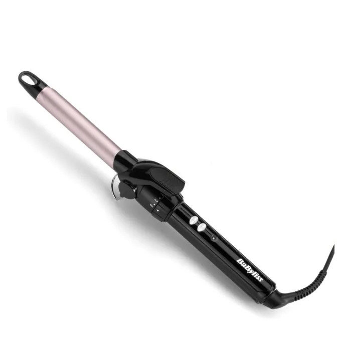 Curling Iron 19mm black pink (C319E) — image 5