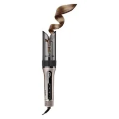 Style Secret Air Hair Curler C6688E, Grey/Black
