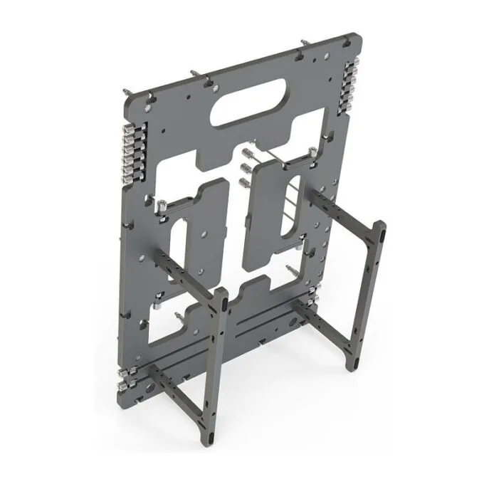 Streacom BC1 V2 Benchtable Titanium — image 2