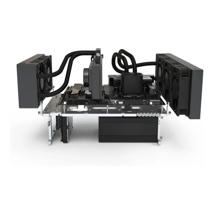 Streacom BC1 V2 Benchtable Titanium — image 3