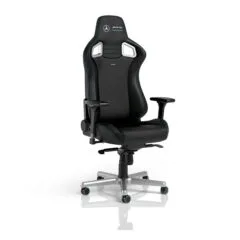 noblechairs EPIC Gaming Stuhl - Mercedes-AMG Petronas Formula One Team Edition