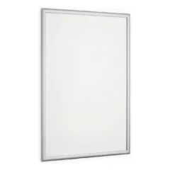 Klapprahmen A1 silber