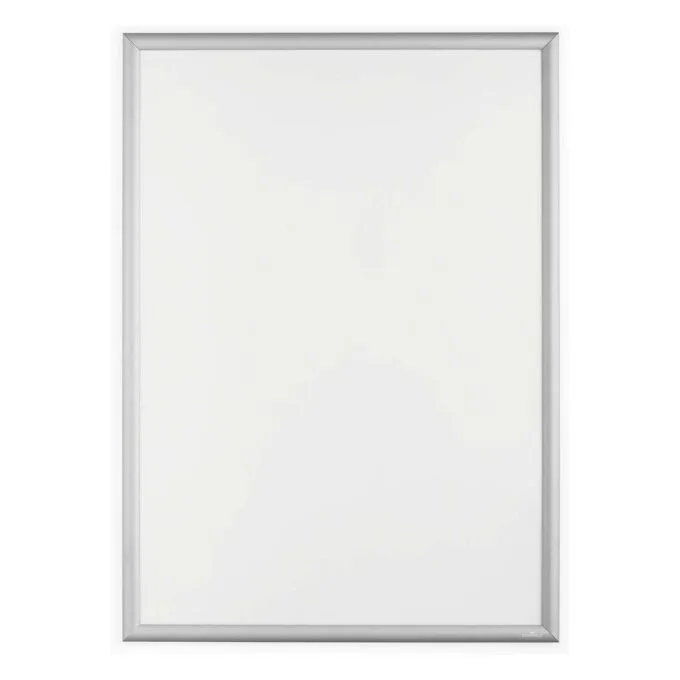 Klapprahmen A1 silber — image 2