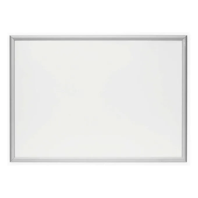 Klapprahmen A1 silber — image 3