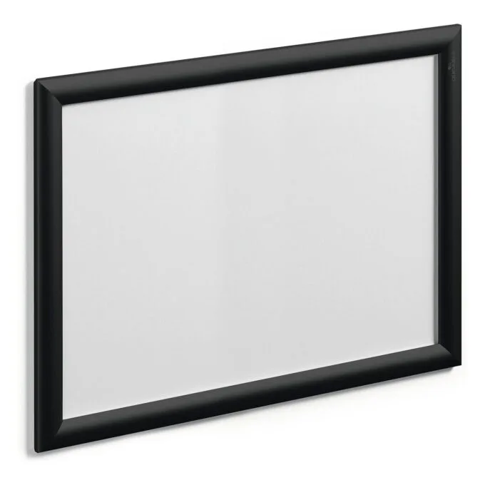 Klapprahmen DURAPRINT® A3 schwarz — image 2