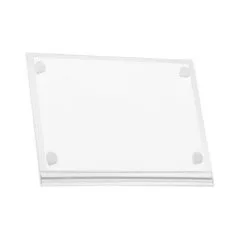Dokumentenhüllen selbstklebend A4 transparent