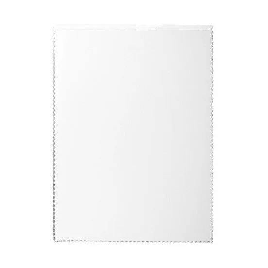 Dokumentenhüllen A4 transparent — image 1