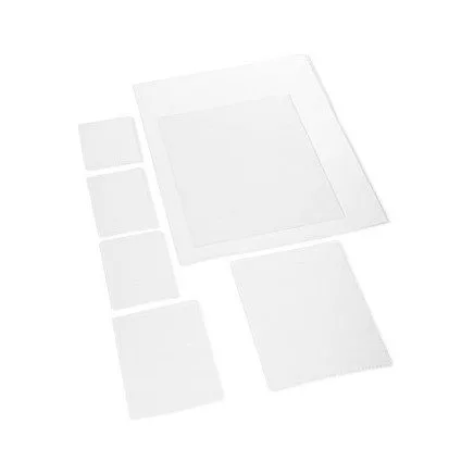 Dokumentenhüllen A4 transparent — image 3