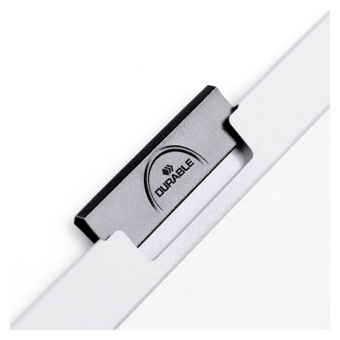 Klemm-Mappe Duraclip Original 30 anthrazit — image 4